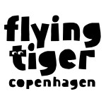 Large flying